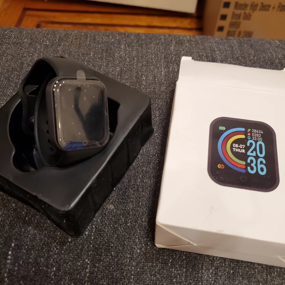 Smart Bracelet Sports Fitpro Fitness Tracker